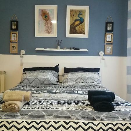Casa Diana Ostia Διαμέρισμα Εξωτερικό φωτογραφία