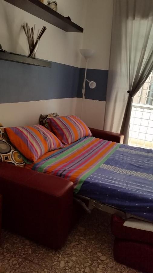Casa Diana Ostia Διαμέρισμα Εξωτερικό φωτογραφία