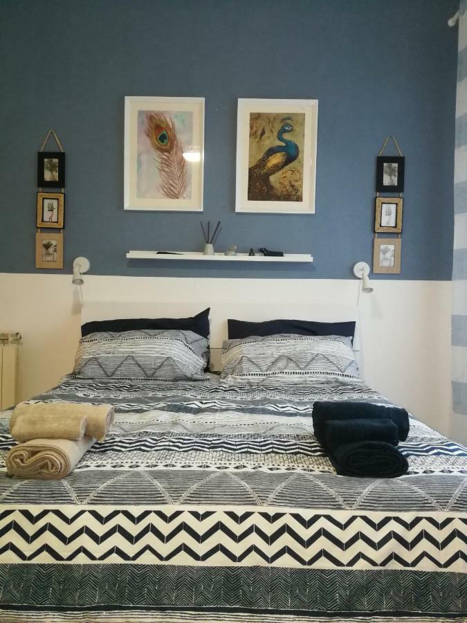 Casa Diana Ostia Διαμέρισμα Εξωτερικό φωτογραφία