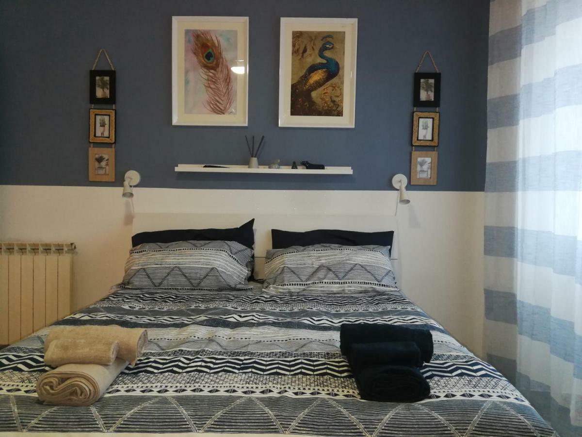 Casa Diana Ostia Διαμέρισμα Εξωτερικό φωτογραφία