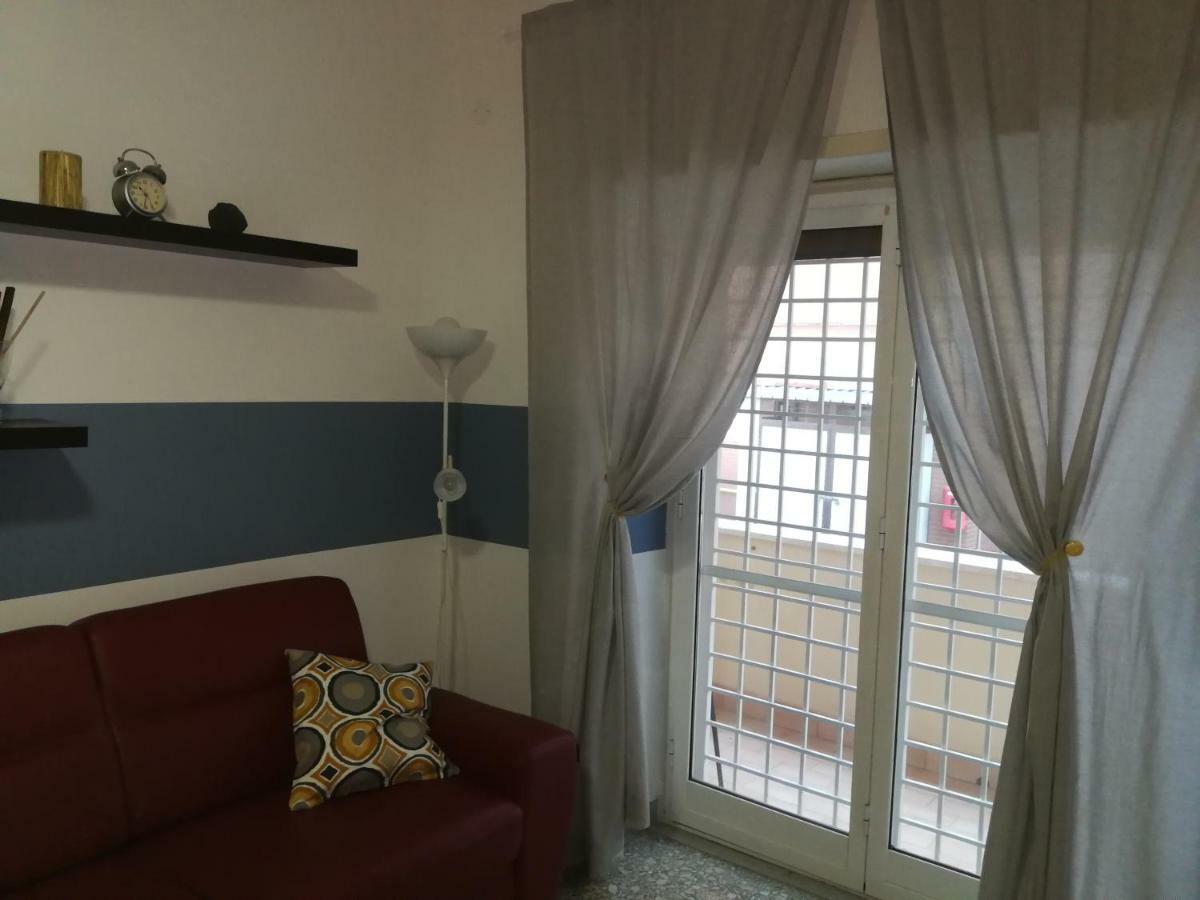 Casa Diana Ostia Διαμέρισμα Εξωτερικό φωτογραφία