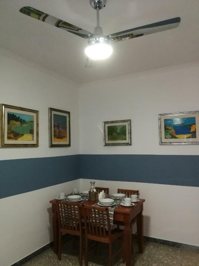 Casa Diana Ostia Διαμέρισμα Εξωτερικό φωτογραφία
