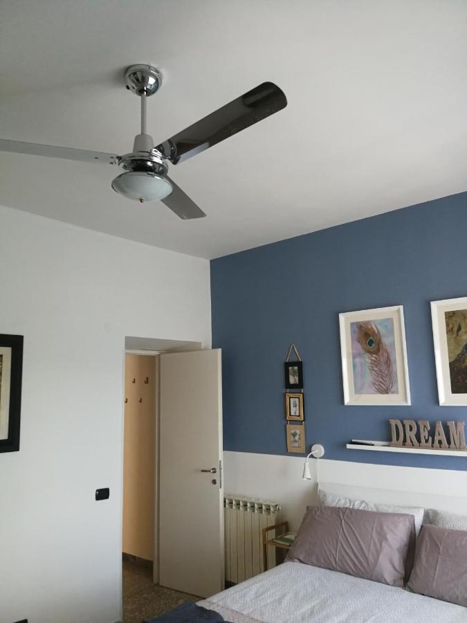 Casa Diana Ostia Διαμέρισμα Εξωτερικό φωτογραφία