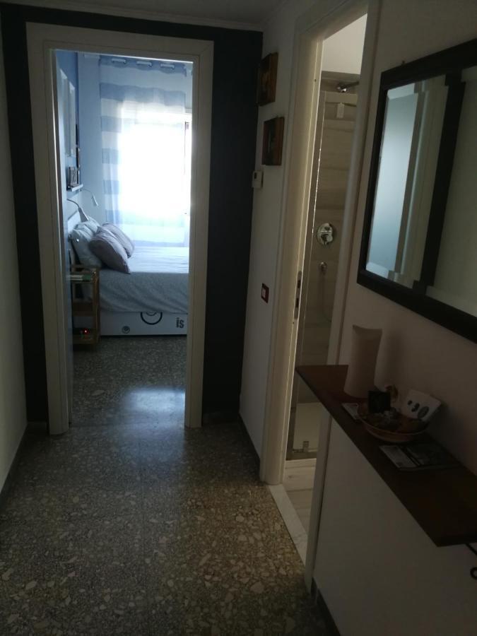 Casa Diana Ostia Διαμέρισμα Εξωτερικό φωτογραφία