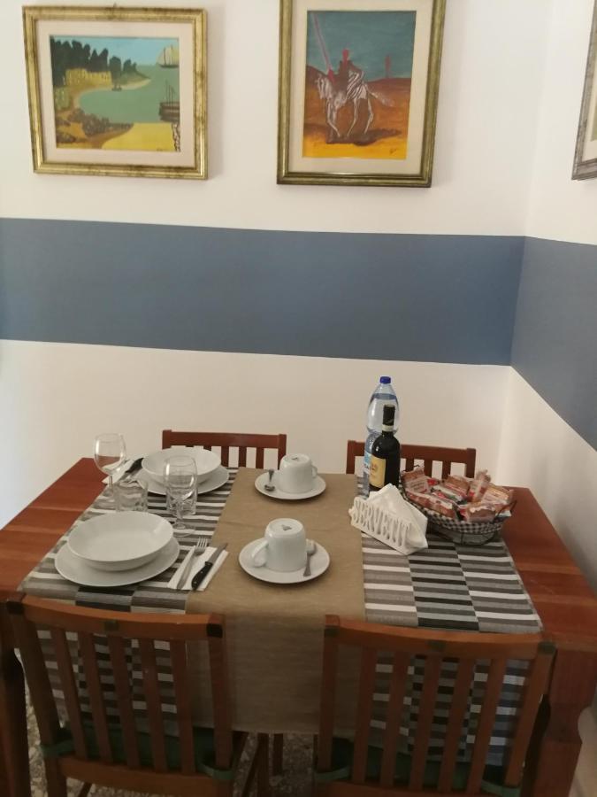Casa Diana Ostia Διαμέρισμα Εξωτερικό φωτογραφία