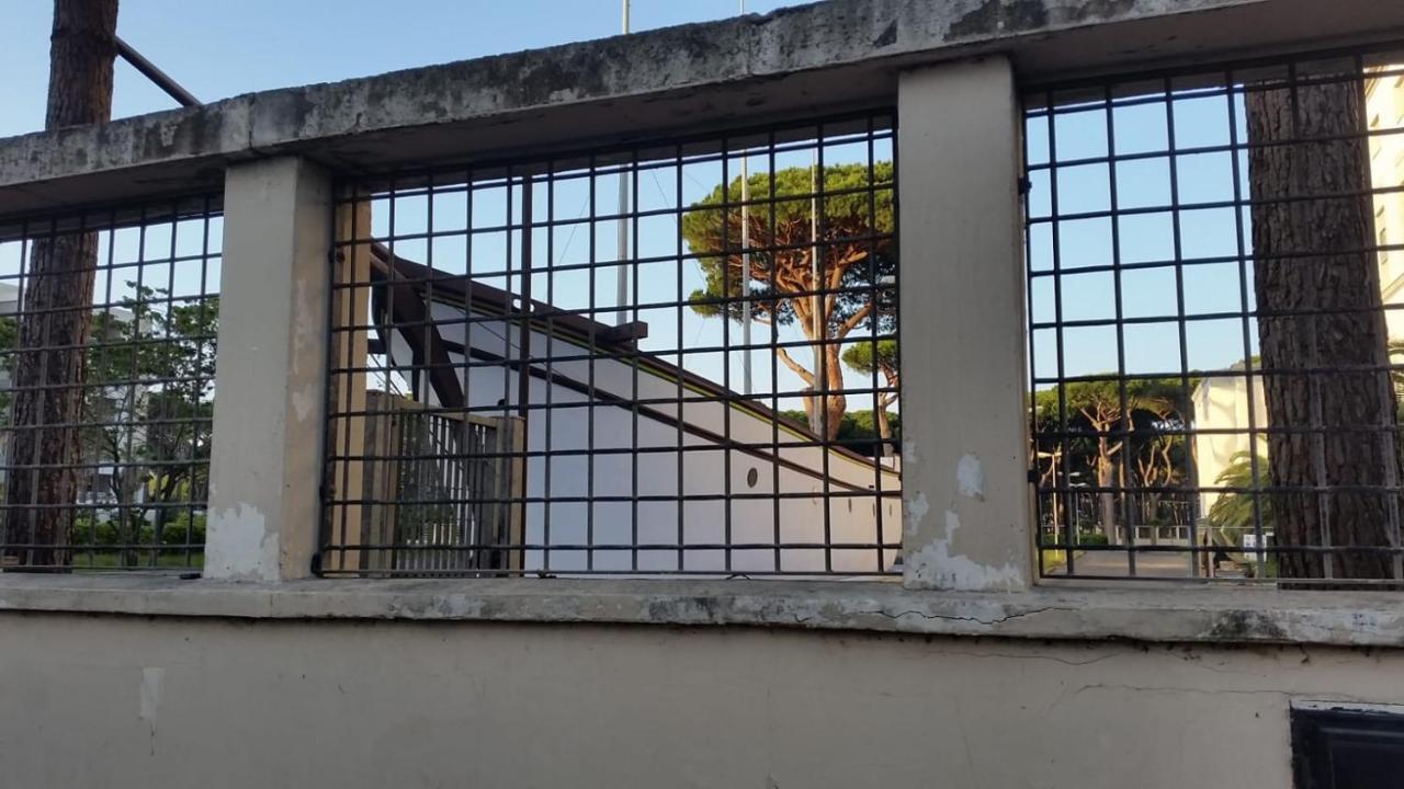 Casa Diana Ostia Διαμέρισμα Εξωτερικό φωτογραφία