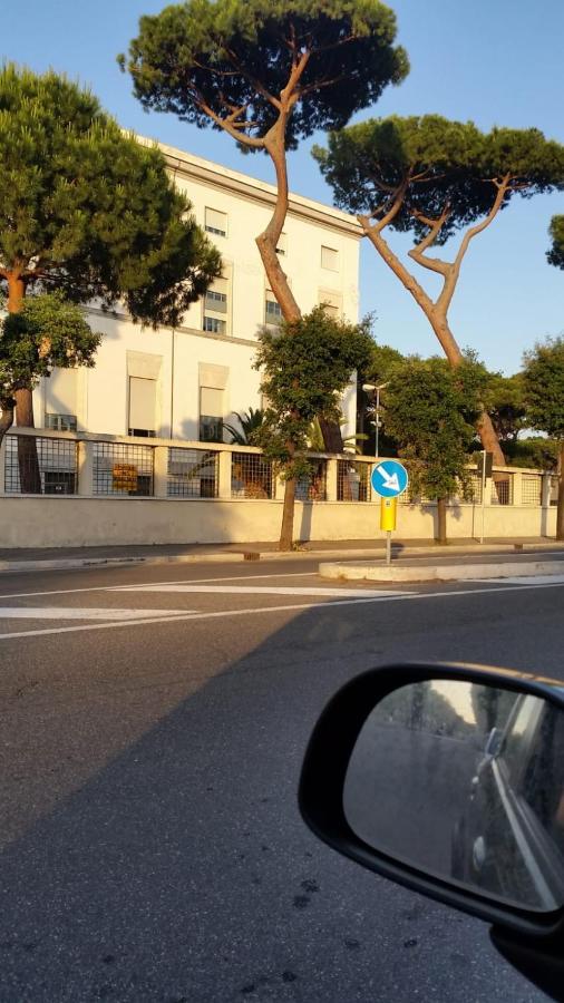 Casa Diana Ostia Διαμέρισμα Εξωτερικό φωτογραφία
